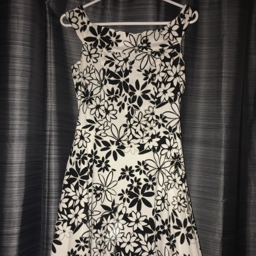 AByer Dress